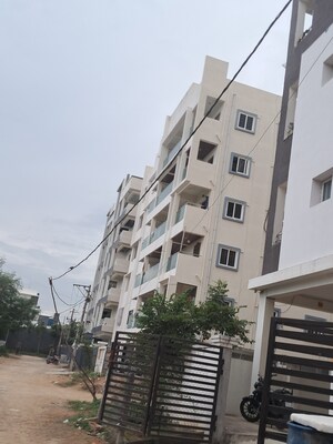 3 BHK Apartment – Exterior View View at Bandlaguda Jagir - for Sale