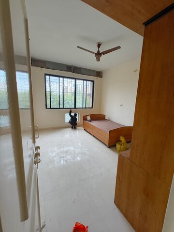 Room in 2 BHK Apartment at Notting Hills, Kondhwa Budruk – for Sale