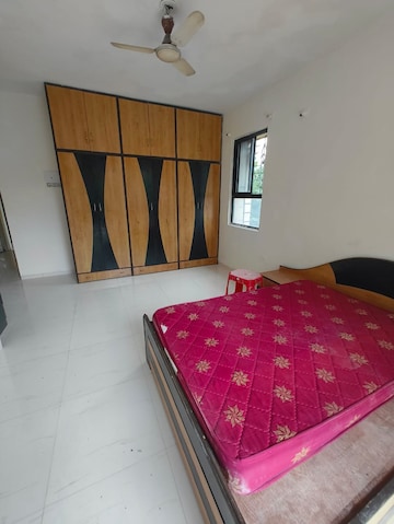 Bedroom in 2 BHK Apartment at Notting Hills, Kondhwa Budruk – for Sale