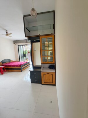 Furnished Amenities in 2 BHK Apartment at Notting Hills, Kondhwa Budruk – for Sale