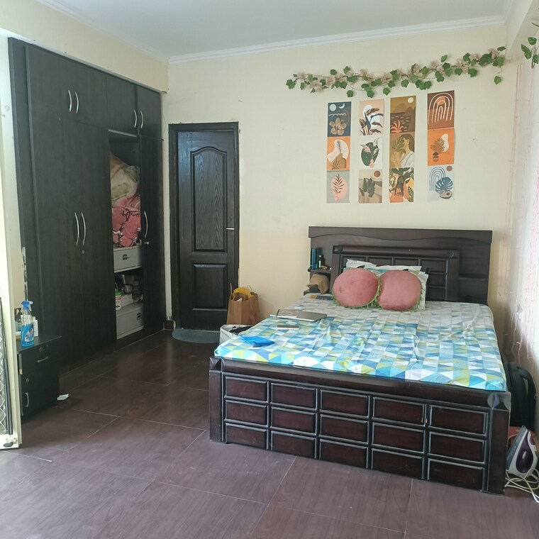 Bedroom, gardenia-gateway 3 Bedroom 1595 Sq.Ft. Apartment In Sector 75 Noida 9185562