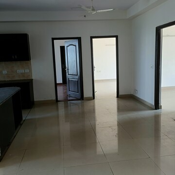Building Lobby in 3 BHK Apartment at Gardenia Gateway, Sector 75 – for Sale