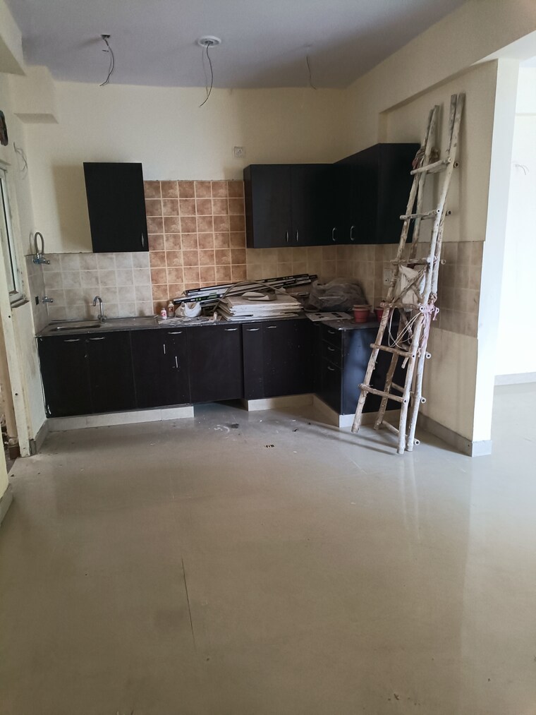 Kitchen, gardenia-gateway 3 Bedroom 1595 Sq.Ft. Apartment In Sector 75 Noida 9185562