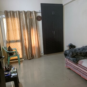 Living Room in 3 BHK Apartment at Gardenia Gateway, Sector 75 – for Sale