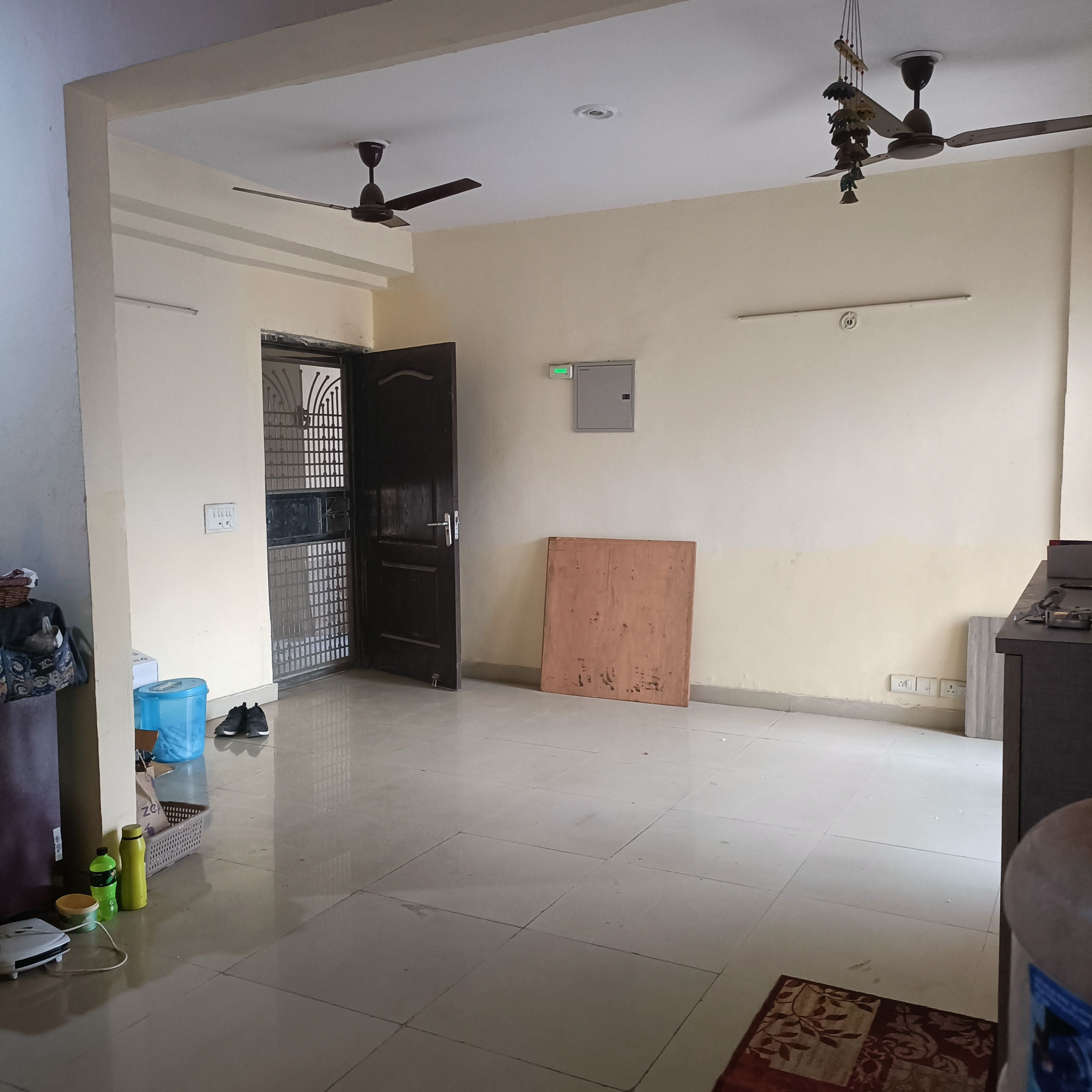 3 BHK Apartment For Sale in Gardenia Golf City