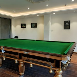 Gym in 3 BHK Apartment at Amrapali Crystal Homes, Sector 76 – for Sale