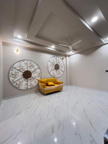 1.5 BHK Villa For Rent in Sector 55