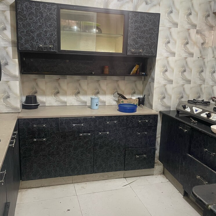 Kitchen, shanthi nagar Pg For Girls In Shanthi Nagar 9185576