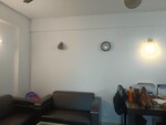 2 BHK + Study Room 1150 Sq.Ft. Apartment in Supertech Cape Town