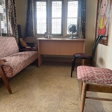 Common Area in  Pg at Shanthi Nagar – for Rent