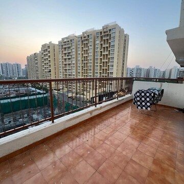 2 BHK Apartment For Sale in Goel Ganga Constella, Kharadi