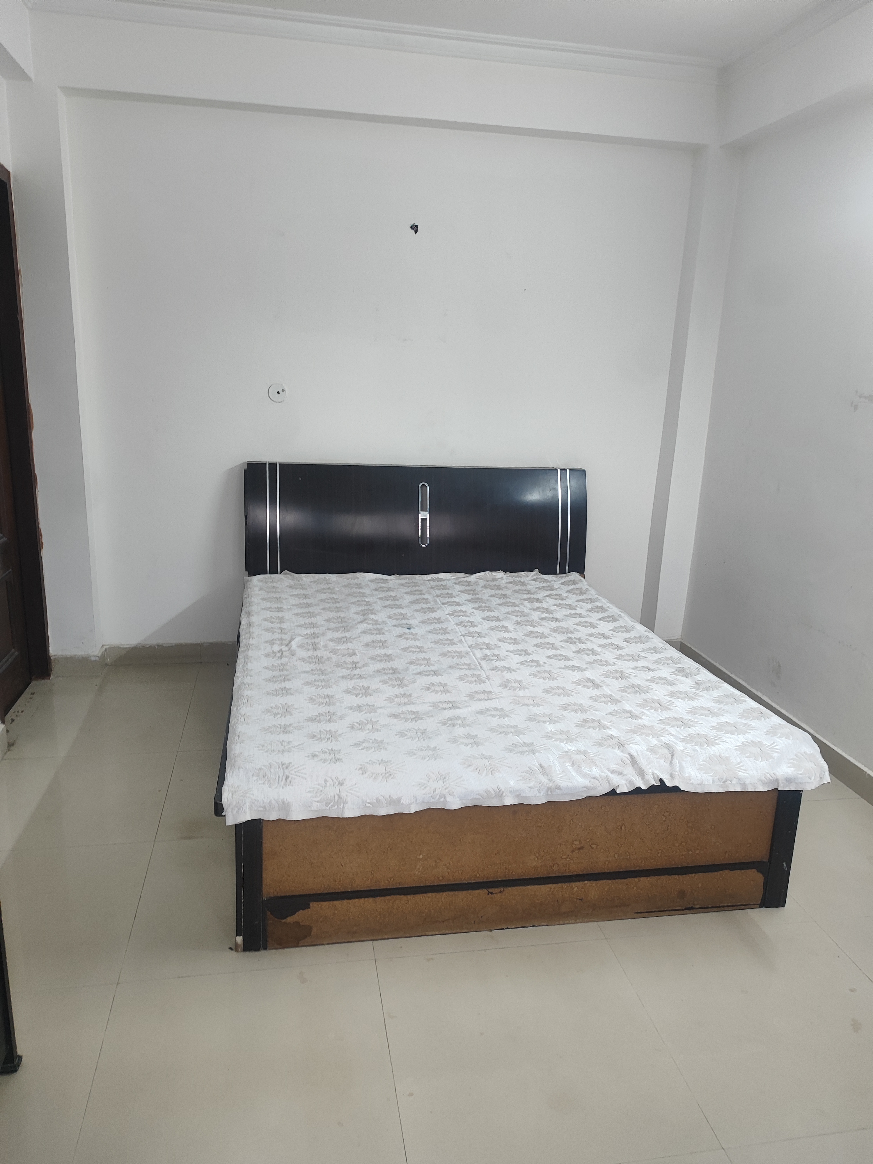 1 Rk+ Pooja Room Apartment For Rent in AWHO Brahmaputra Apartments
