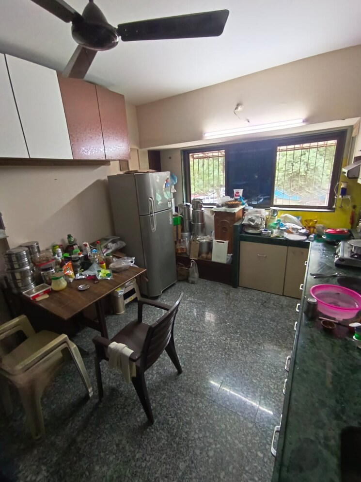 Living Room, sagar-garden 2 Bedroom 969 Sq.Ft. Apartment In Mulund West Mumbai 9185597