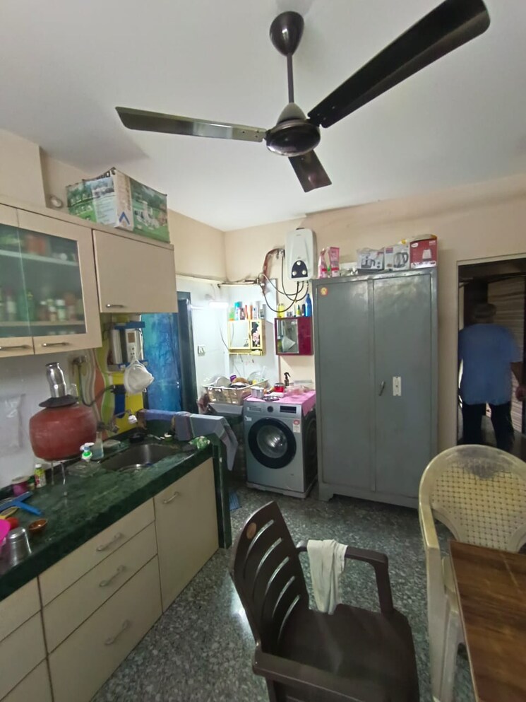 Team Area, sagar-garden 2 Bedroom 969 Sq.Ft. Apartment In Mulund West Mumbai 9185597