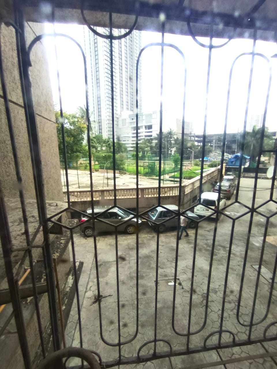 2 BHK 969 Sq.Ft. Apartment in Sagar Garden