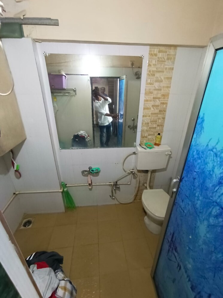 Team Area, sagar-garden 2 Bedroom 969 Sq.Ft. Apartment In Mulund West Mumbai 9185597