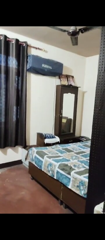 Bedroom in 4 BHK Independent House at Shri Krishna Enclave Chhapraula, Chhapraula – for Sale