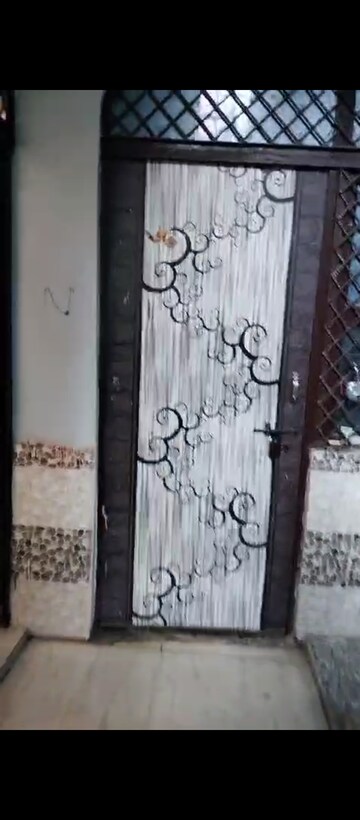 Building Lobby in 4 BHK Independent House at Shri Krishna Enclave Chhapraula, Chhapraula – for Sale