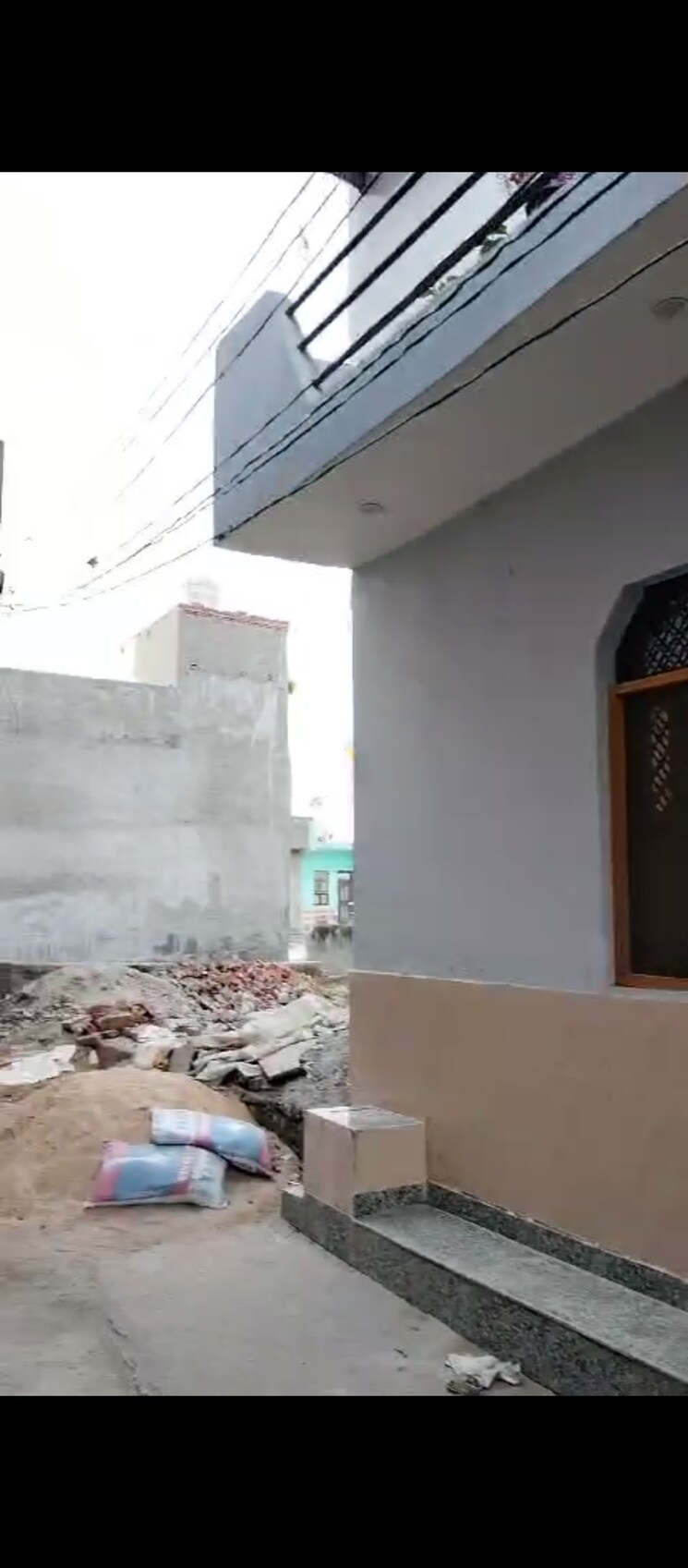 Living Room, shri-krishna-enclave-chhapraula 4 Bedroom 50 Sq.Yd. Independent House In Chhapraula Greater Noida 9185598