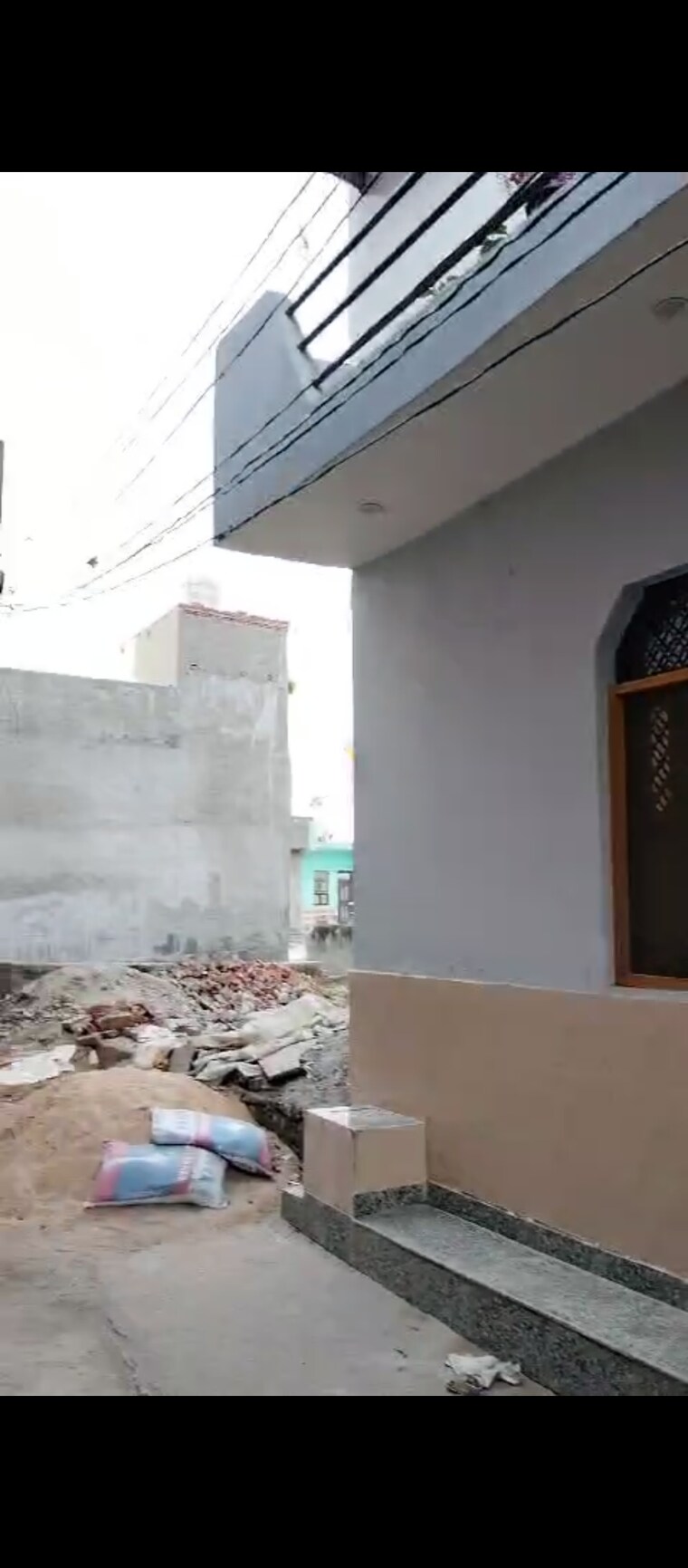 Living Room, shri-krishna-enclave-chhapraula 4 Bedroom 50 Sq.Yd. Independent House In Chhapraula Greater Noida 9185598