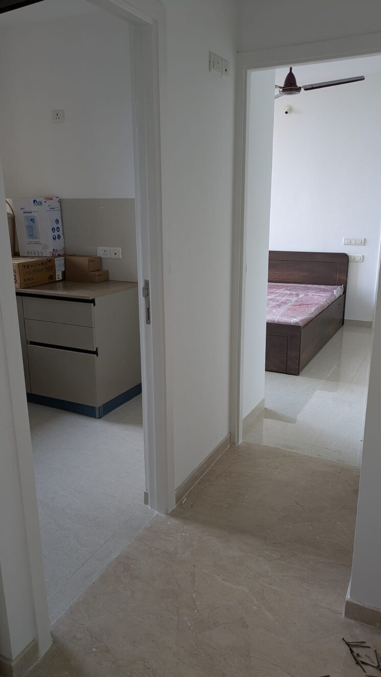 Living Room, rdc-pinewood 1 Bedroom 512 Sq.Ft. Apartment In Thane West Thane 9185595