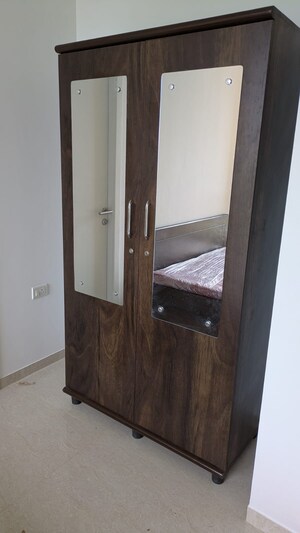 Room in 1 BHK Apartment at RDC Pinewood, Thane West – for Sale