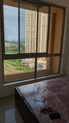 1 BHK + Pooja Room Apartment For Sale in RDC Pinewood