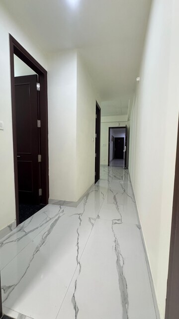 Building Lobby in 1 BHK Builder Floor at Chattarpur – for Rent
