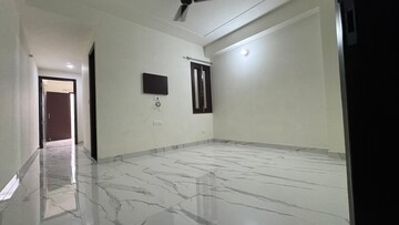 1 BHK Builder Floor For Rent in Chattarpur