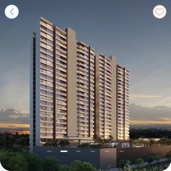 4 BHK Apartment For Sale in Skyi 5 Racecourse