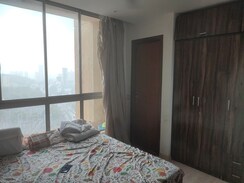 1 BHK + Pooja Room Apartment For Sale in Dedhia Platinum Lawns