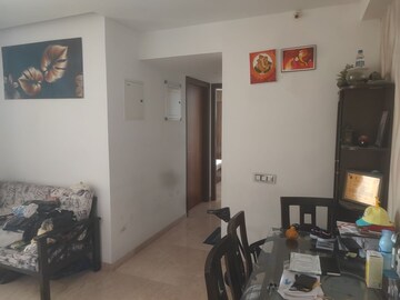 Room in 1 BHK Apartment at Dedhia Platinum Lawns, Ghodbunder Road – for Sale