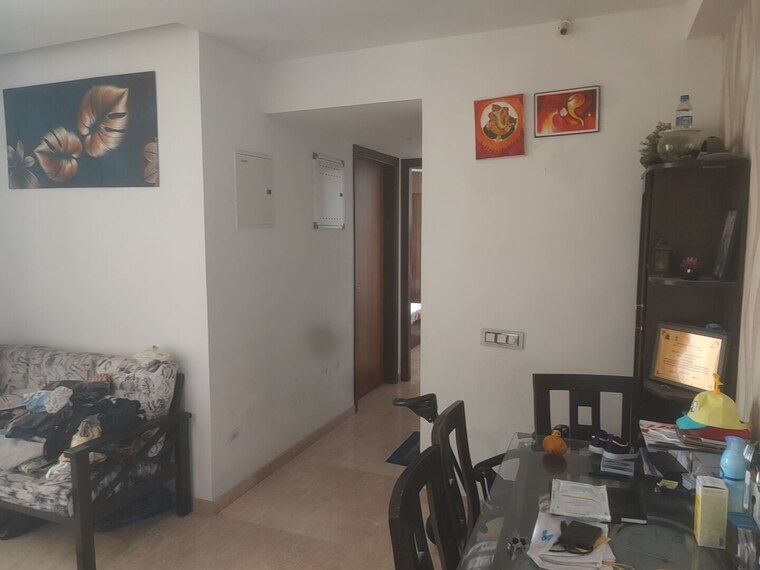 Room, dedhia-platinum-lawns 1 Bedroom 460 Sq.Ft. Apartment In Ghodbunder Road Thane 9185603