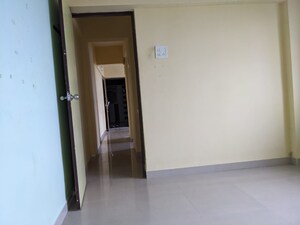 Building Lobby in 1 BHK Apartment at Kishor Sukur Enclave A, Ghodbunder Road – for Sale