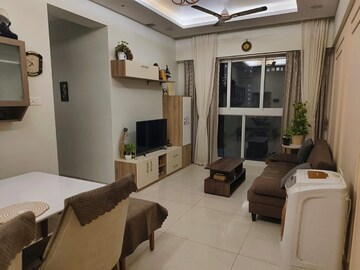 2 BHK Apartment For Rent in The Wadhwa Atmosphere, Mulund West