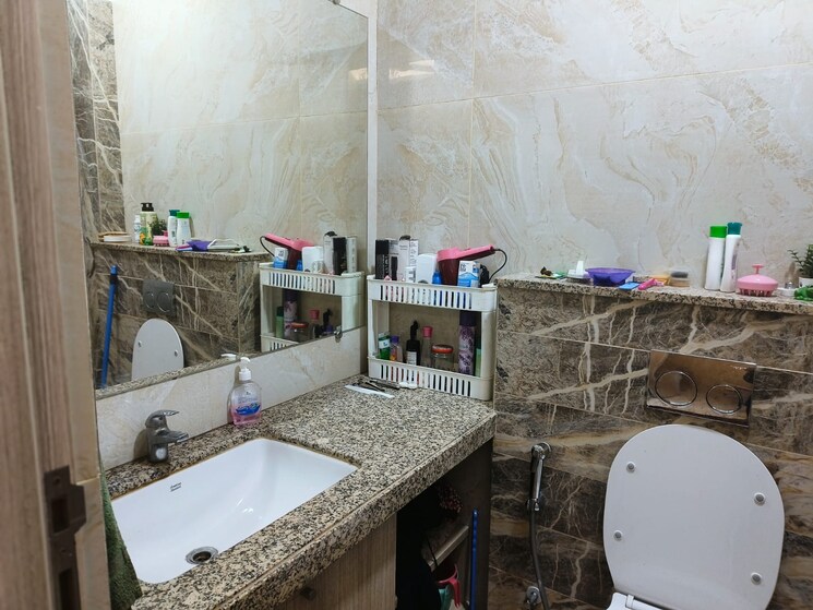 Team Area, the-wadhwa-atmosphere 2 Bedroom 688 Sq.Ft. Apartment In Mulund West Mumbai 9185611