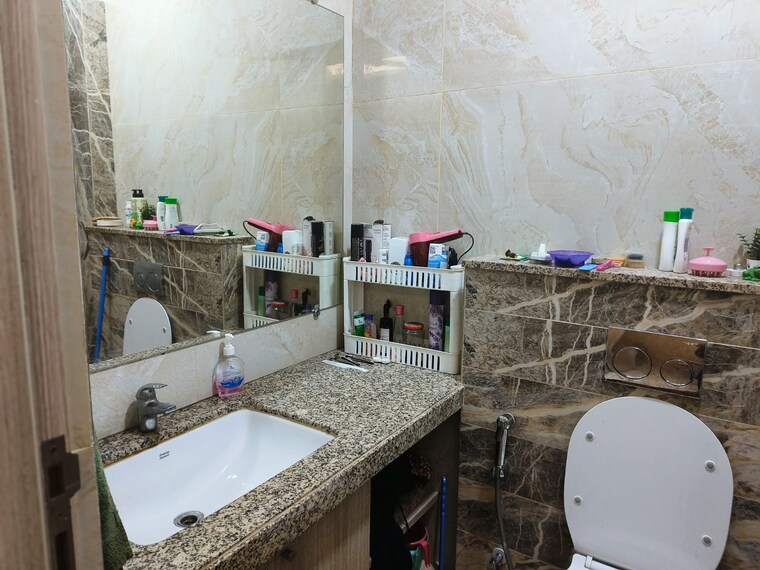 Team Area, the-wadhwa-atmosphere 2 Bedroom 688 Sq.Ft. Apartment In Mulund West Mumbai 9185611