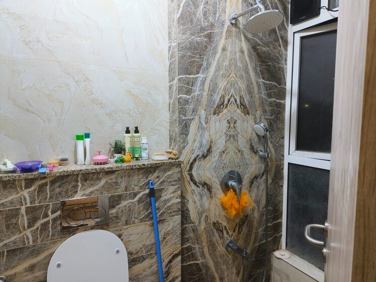 Exterior View, the-wadhwa-atmosphere 2 Bedroom 688 Sq.Ft. Apartment In Mulund West Mumbai 9185611