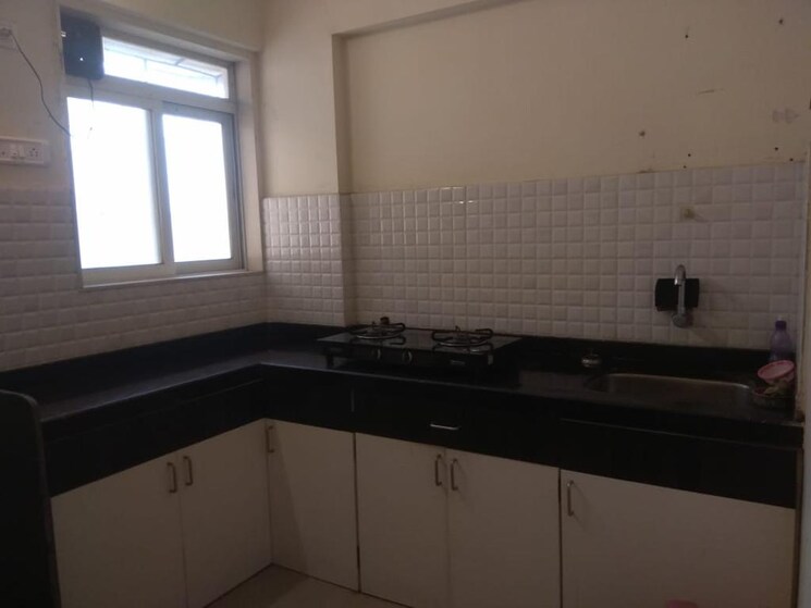 Kitchen, unnathi-woods-phase-3 1 Bedroom 420 Sq.Ft. Apartment In Ghodbunder Road Thane 9185609