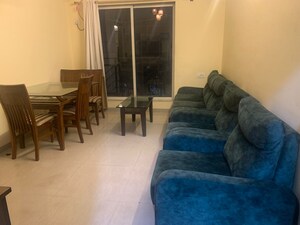 1 BHK Apartment For Sale in Unnathi Woods Phase 3, Ghodbunder Road