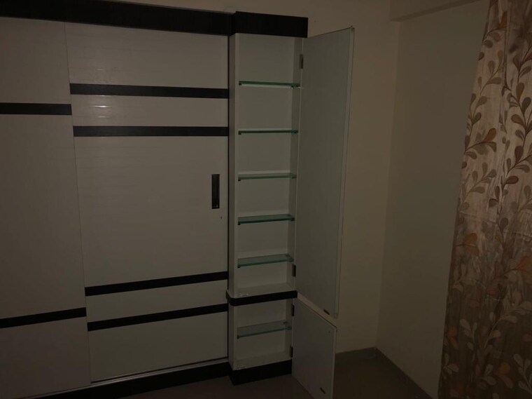 Room, unnathi-woods-phase-3 1 Bedroom 420 Sq.Ft. Apartment In Ghodbunder Road Thane 9185609