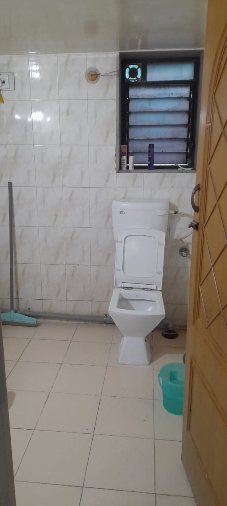 Bathroom, raunak-unnathi-woods-phase-3 1 Bedroom 420 Sq.Ft. Apartment In Ghodbunder Road Thane 9185613