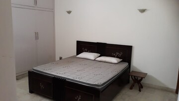 3 BHK Builder Floor For Rent in Boutique Residential Apartments A 3 2, Vasant Vihar