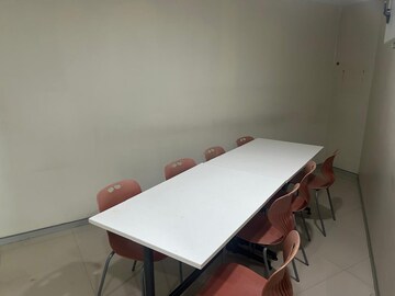 Team Area in  Office Space at Poonam Chambers Worli, Worli – for Rent