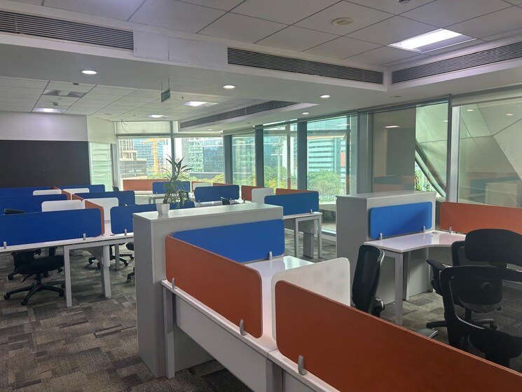 Team Area, poonam-chambers-worli Commercial Office Space 1200 Sq.Ft. In Worli Mumbai 9185624