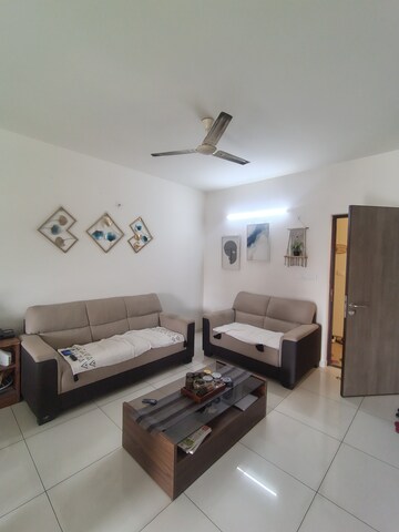 2 BHK Apartment For Rent in Sobha Dream Acres, Panathur