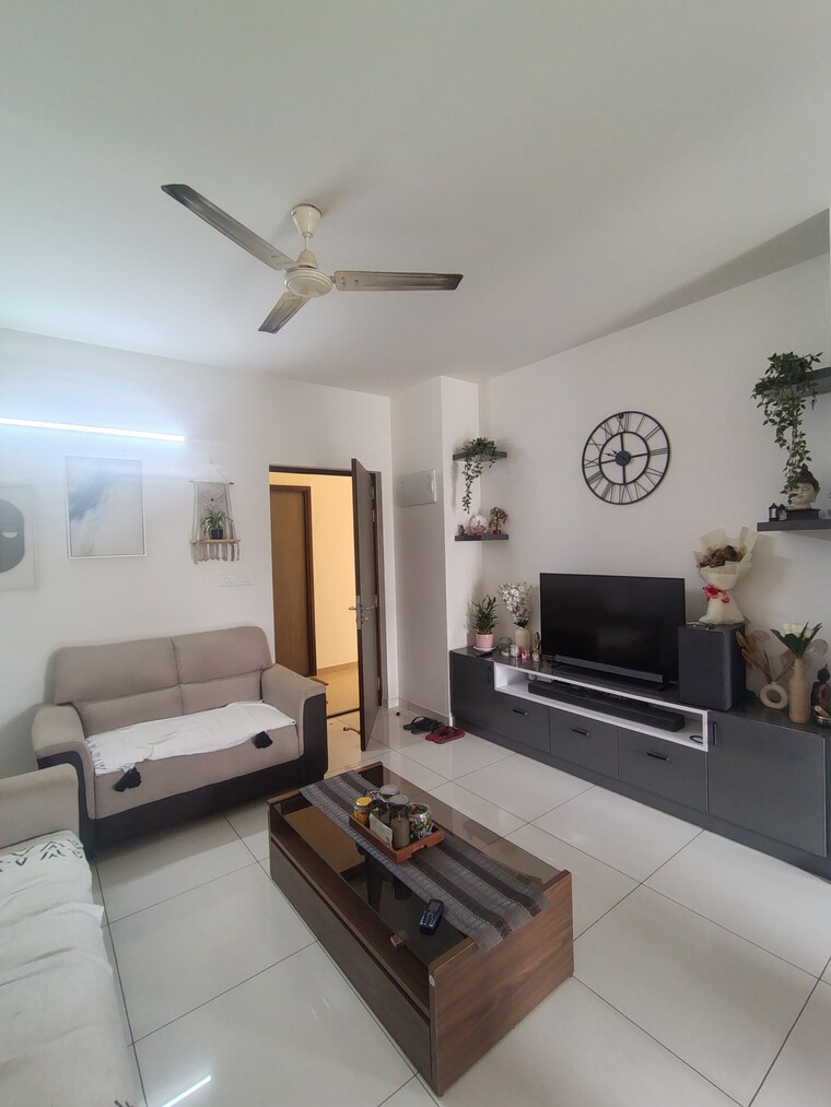 undefined, sobha-dream-acres 2 Bedroom 1210 Sq.Ft. Apartment In Panathur Bangalore 9185622