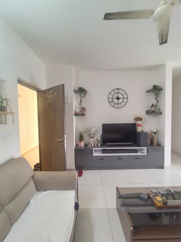 Kitchen in 2 BHK Apartment at Sobha Dream Acres, Panathur – for Rent