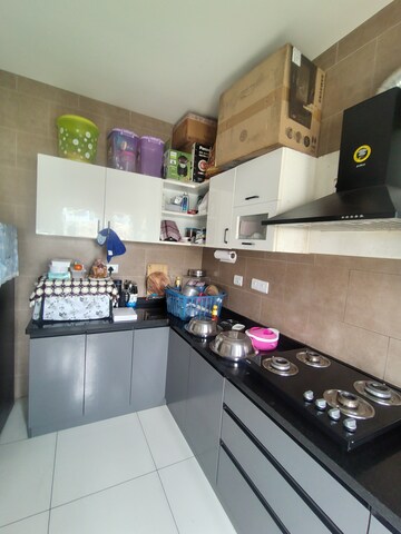 Furnished Amenities in 2 BHK Apartment at Sobha Dream Acres, Panathur – for Rent