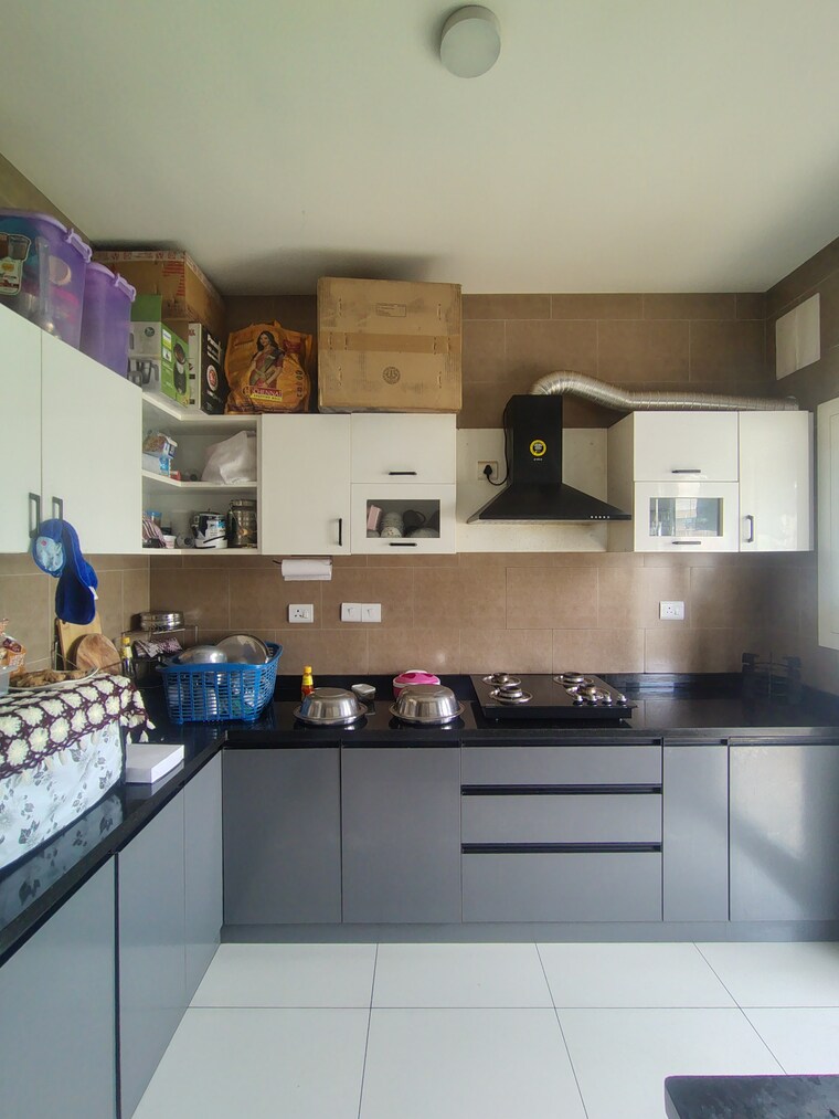 undefined, sobha-dream-acres 2 Bedroom 1210 Sq.Ft. Apartment In Panathur Bangalore 9185622